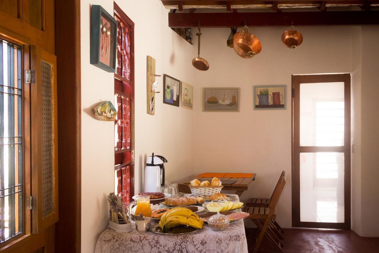 Villa Cottage Pousada Monte Alegre do Sul Kültér fotó